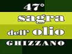 47^ Sagra dell'Olio Novo a Ghizzano