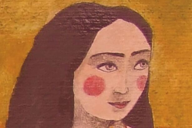 Copertina Isabella e l'Ombra