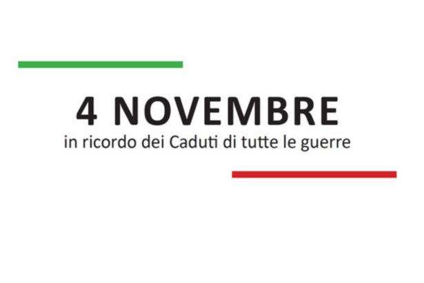 4 novembre