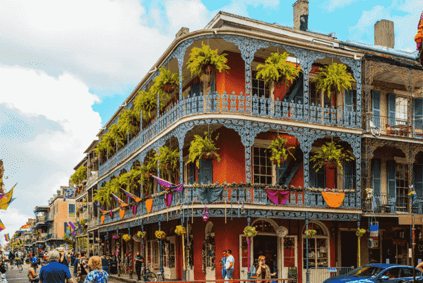 New Orleans