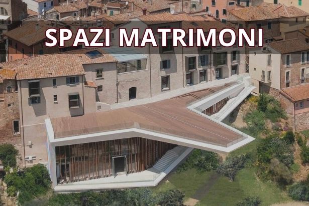 spazi matrimoni