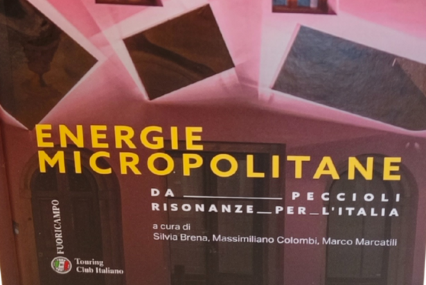 Energie micropolitane