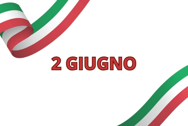 Festa della Repubblica, 2 giugno