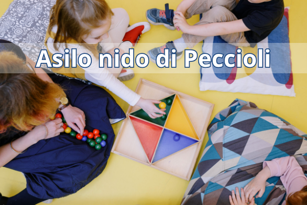 Nido Peccioli