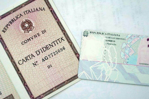 Dettagli proroga carta di identità cartacea