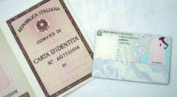 proroga della validità carte cartacee