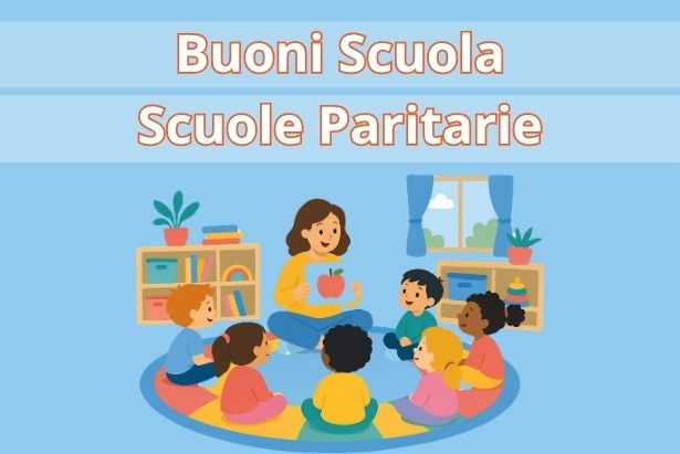 buoni scuola