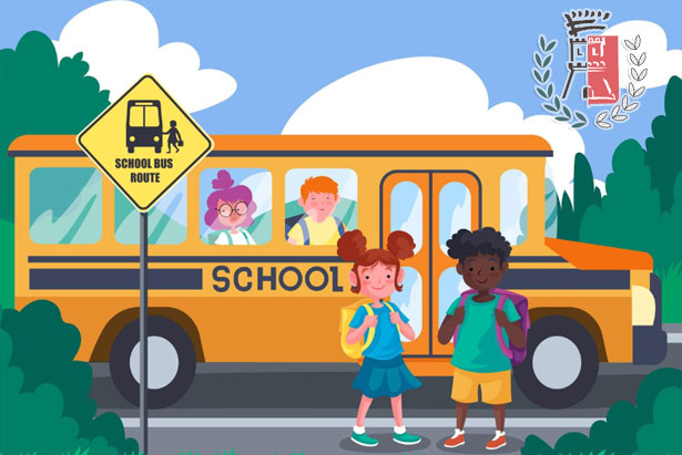 Trasporto Scolastico
