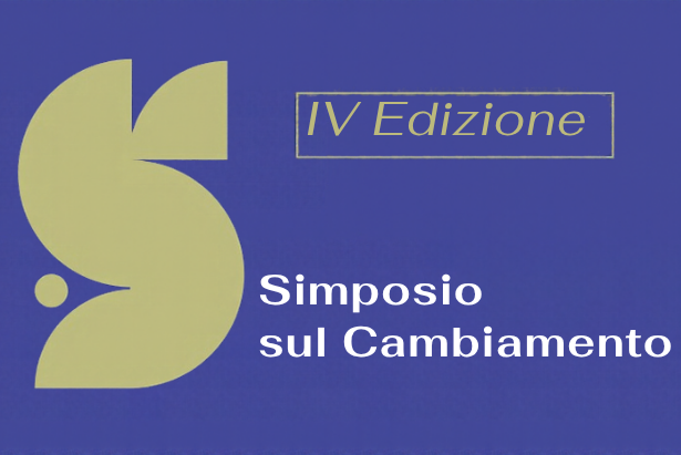 Simposio sul Cambiamento 2026