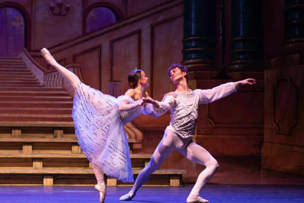 Cenerentola balletto