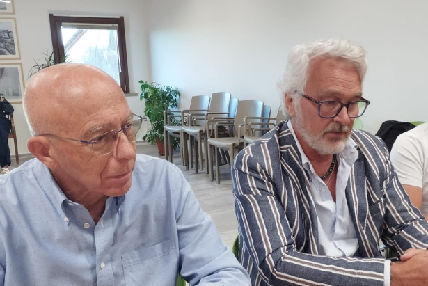 Macelloni e Incagli