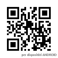 QR code Android Peccioli