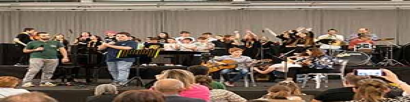 Tre giorni di concerti per l’Accademia Musicale Alta Valdera