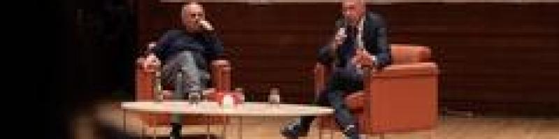 Peccioli in Turchia per il progetto “Peccioli: racconti di una stagione”