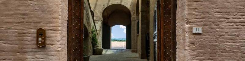 Inaugurazione del Palazzo Senza Tempo - 1° luglio ore 18:30