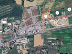 Aperto il bando per insediamenti produttivi