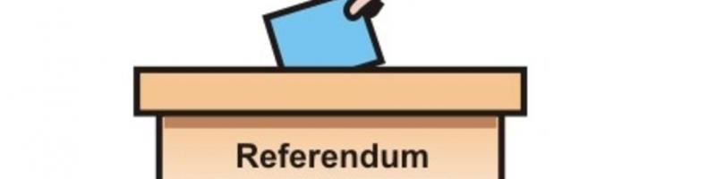 REFERENDUM 10-11 DICEMBRE 2023 "ISTITUZIONE DEL COMUNE DI ALTA VALDERA"