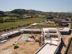 Peccioli avrà un nuovo planetario
