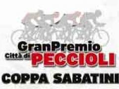 71^ Gran Premio Città di Peccioli - Coppa Sabatini. Modifica temporanea alla circolazione stradale