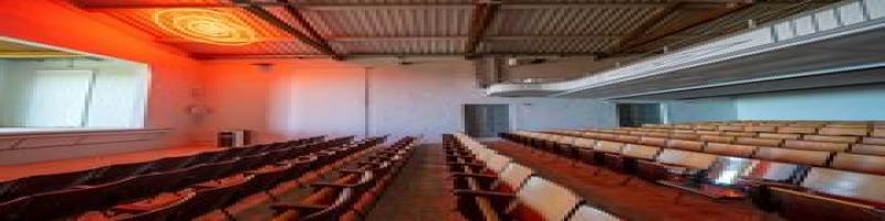 Un nuovo spazio multifunzionale al Cinema Passerotti