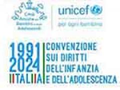 UNICEF "DirittiinComune"