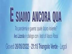 Progetto "Energie Sociali"
