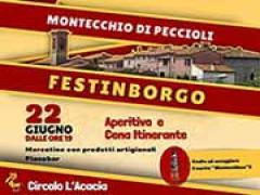 Festinborgo 2024 a Montecchio