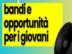 Bandi e opportunità Giovanisì gennaio 2025