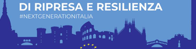 Piano Nazionale di Ripresa e Resilienza