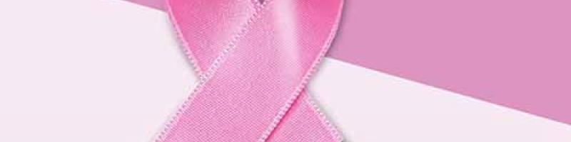 Giornata nazionale del tumore al seno