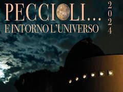 Peccioli e intorno l'Universo, iniziativa dedicata alle stelle