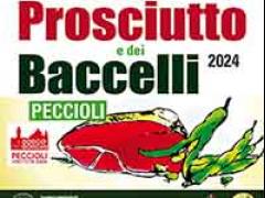 24^ Sagra Prosciutto e Baccelli