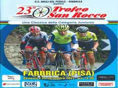 23° Trofeo San Rocco