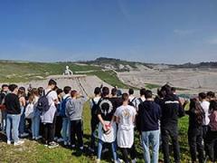 Belvedere apre i cancelli alle visite  anche la terza domenica di ogni mese